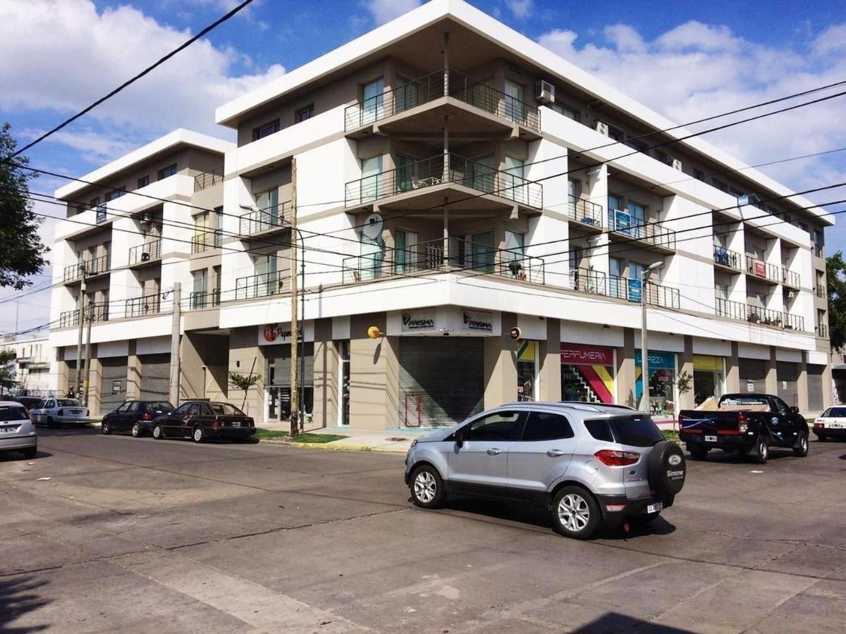 Apartamento Valeanuncio Mar del Plata