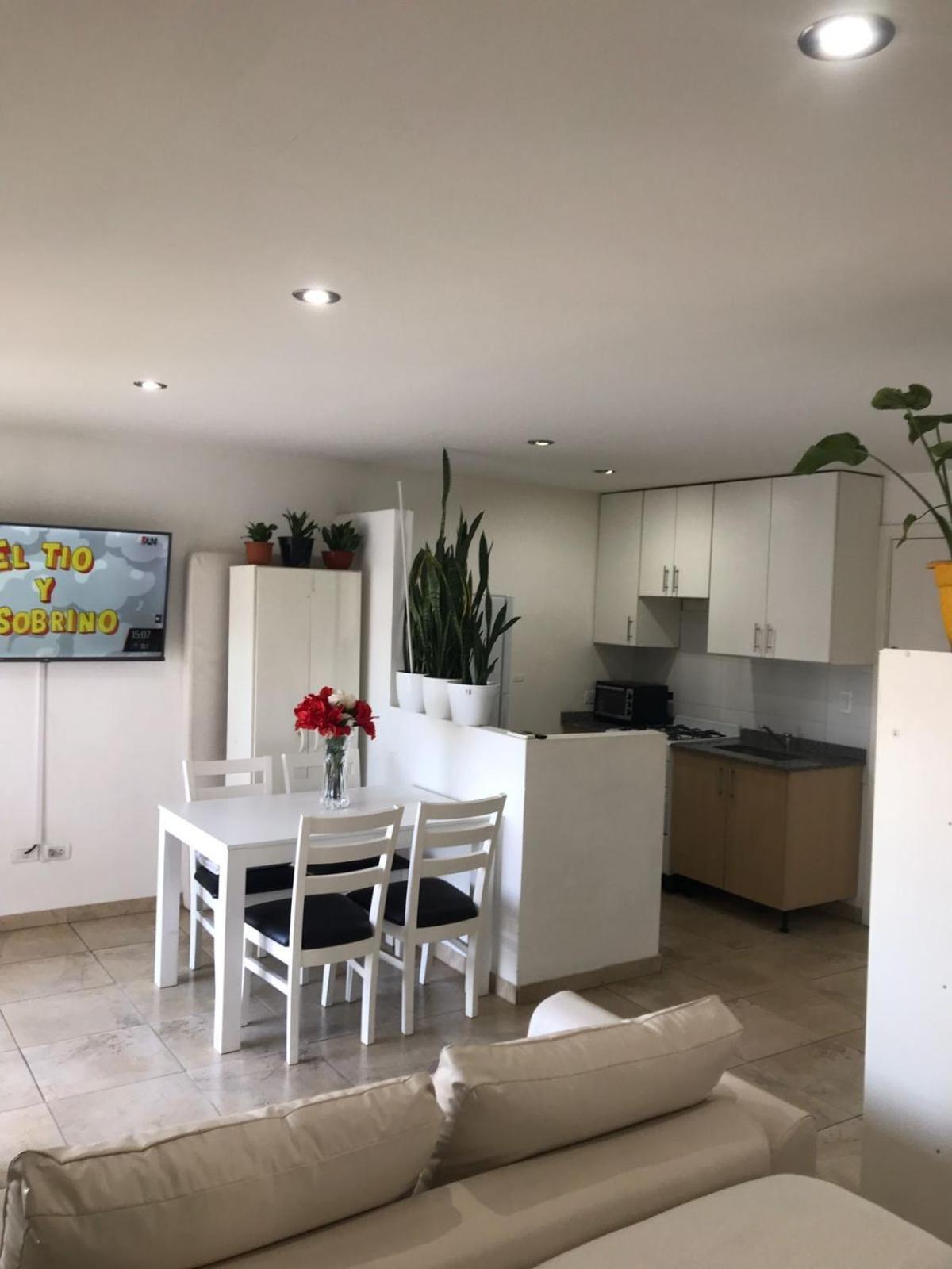 Valeanuncio Apartamento *